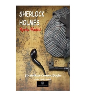 Sherlock Holmes - Korku Vadisi