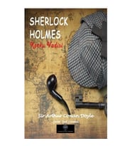 Sherlock Holmes - Korku Vadisi