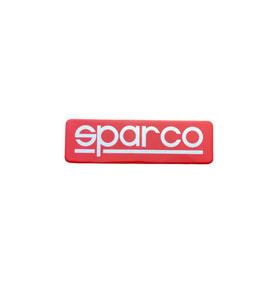 Arma sparco kırmızı zemin / YACIY136 (Karışık)