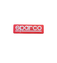 Arma sparco kırmızı zemin / YACIY136 (Karışık)