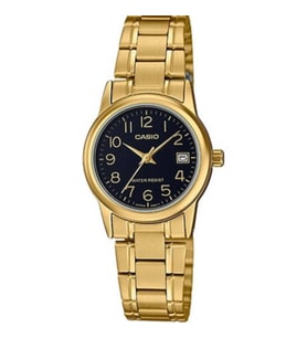 Casio LTP-V002G-1BUDF Standart Kadın Kol Saati-680