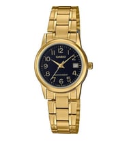 Casio LTP-V002G-1BUDF Standart Kadın Kol Saati-680
