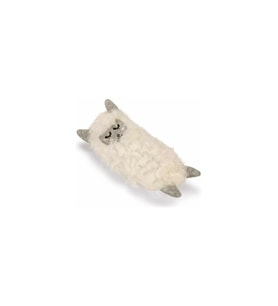Beeztees Yavru Kedi Oyuncağı, Lama, Peluş, 16x7x4 cm