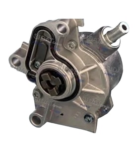 Volkswagen Bora 1997- Audi A3 1997- Vakum Pompası 038145101A Wisco
