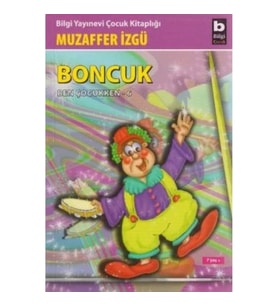 Boncuk Ben Çocukken - 6