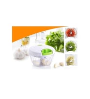 3 Bıçaklı El Rondosu Blender İpli 1000 ml