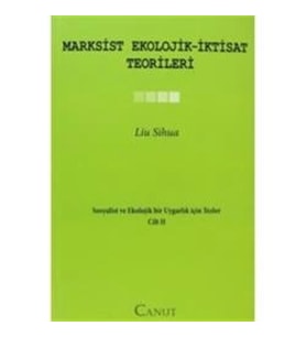Marksist Ekolojik - İktisat Teorileri