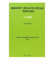 Marksist Ekolojik - İktisat Teorileri