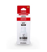 Canon GI-41PGBK Siyah Mürekkep Kartuşu - G1420 / G2420