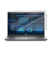 Dell Precision 3581 15 inç Mat Ekran Koruyucu Şeffaf (Şeffaf Hologram)