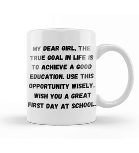 Happy First Day Of School Quotes 2021 Kupa Bardak Porselen