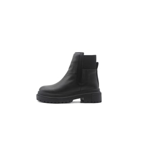 Pierre Cardin 563000 Kadın Bot (Siyah)