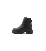 Pierre Cardin 563000 Kadın Bot (Siyah)