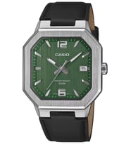 Casio MTP-B195L-3AVDF Erkek Kol Saati (Siyah)