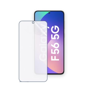 SChitec SAMSUNG Galaxy F56 Uyumlu Ön Yüzey Nano Şeffaf Hidrojel Ekran Koruyucu