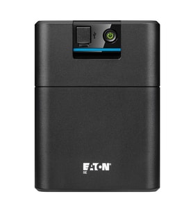 Eaton 5E 2200 USB Line-Interactive UPS