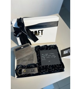 Paris/Rose Box Set -  Tiguan Gri  RS00012
