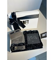 Paris/Rose Box Set -  Tiguan Gri  RS00012