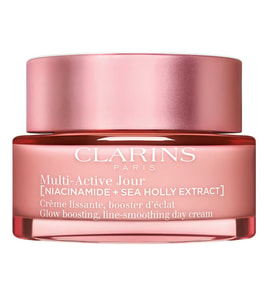 Clarins Multi active day cream all skin types - Kırışıklık ve Anti-Aging Bakımı 50 ml