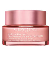 Clarins Multi active day cream all skin types - Kırışıklık ve Anti-Aging Bakımı 50 ml