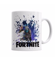 FORTNITE 03 Kupa Bardak Porselen
