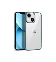 Apple iPhone 14 Uyumlu Kılıf Zore Pixel Kapak