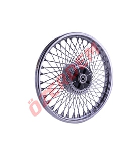 CUB ARKA JANT 160-17 BURGULU 72 TELLİ KOMPLE