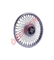 CUB ARKA JANT 160-17 BURGULU 72 TELLİ KOMPLE