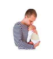 Sema Baby Sevi Bebek Bel Koruyucu - Sarı