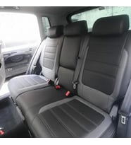 Volkswagen Tiguan Araca Özel Dikim Koltuk Kılıfı Premium