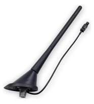 VW Polo 2002-2009 Tavan Anteni 6Q0035501 Wisco