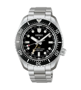 Seiko Prospex GMT Heritage HBC002J1 Erkek Kol Saati