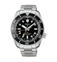 Seiko Prospex GMT Heritage HBC002J1 Erkek Kol Saati