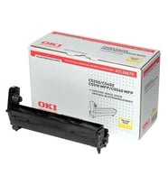 Tonersepeti Oki C5250-42126670 Orjinal Sarı Drum Ünitesi