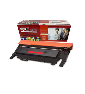 Hp W2071A 117A Cy Çipli Muadil Toner Mavi 700 Sayfa Yeni Versiyon Çipli Toner (Kırmızı)