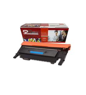 Hp W2071A 117A Cy Çipli Muadil Toner Mavi 700 Sayfa Yeni Versiyon Çipli Toner