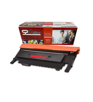 Hp W2071A 117A Cy Çipli Muadil Toner Mavi 700 Sayfa Yeni Versiyon Çipli Toner (Kırmızı)