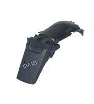 Yamaha Arka Camurluk 04-05-06 Ybr