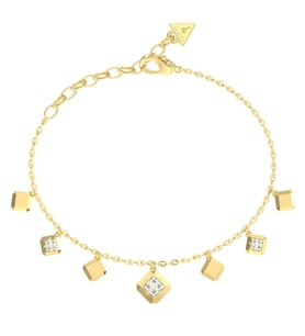 Guess JGUJUBB06179JWYGS Kadın Bileklik