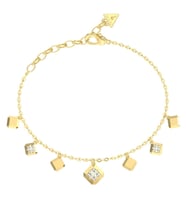 Guess JGUJUBB06179JWYGS Kadın Bileklik