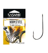 Sasame Worm F-955 Serisi Olta İğnesi No: 1 (Standart)
