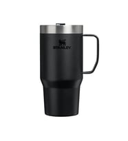 Stanley The Everyday Suburban Mug 0.71L Klasik Termos10-13854-059 Siyah