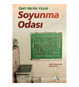 Soyunma Odası