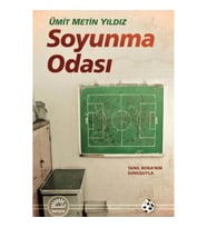 Soyunma Odası