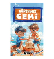 Görevimiz Gemi
