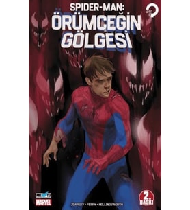 Spider-Man: Örümceğin Gölgesi
