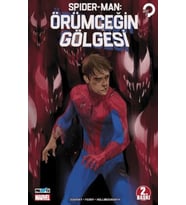 Spider-Man: Örümceğin Gölgesi