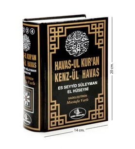 Havas-ul Kur'an Kenz-ül Havas