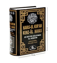 Havas-ul Kur'an Kenz-ül Havas
