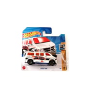 Hot Wheels Tekli Arabalar Dodge Van HKK28